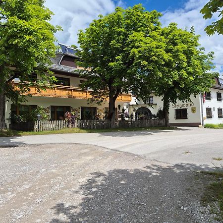 Bed and Breakfast Hof Zur Steinwaend Micheldorf in Oberosterreich Экстерьер фото