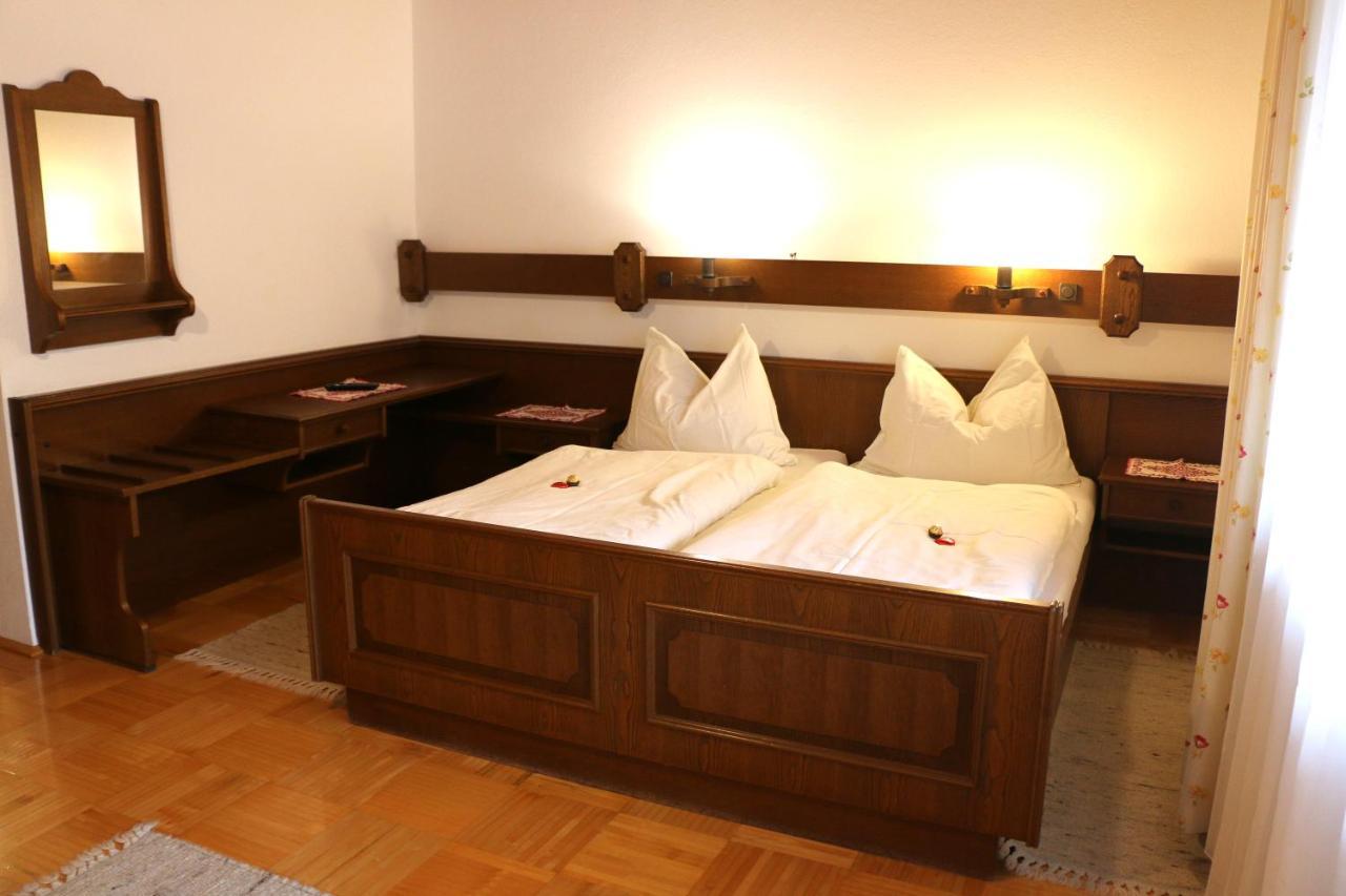 Bed and Breakfast Hof Zur Steinwaend Micheldorf in Oberosterreich Экстерьер фото