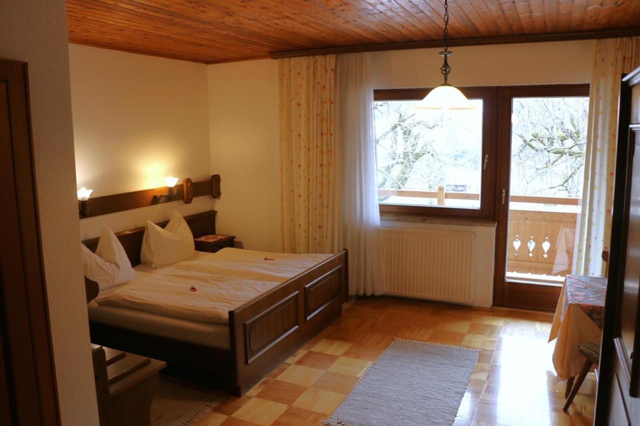 Bed and Breakfast Hof Zur Steinwaend Micheldorf in Oberosterreich Экстерьер фото