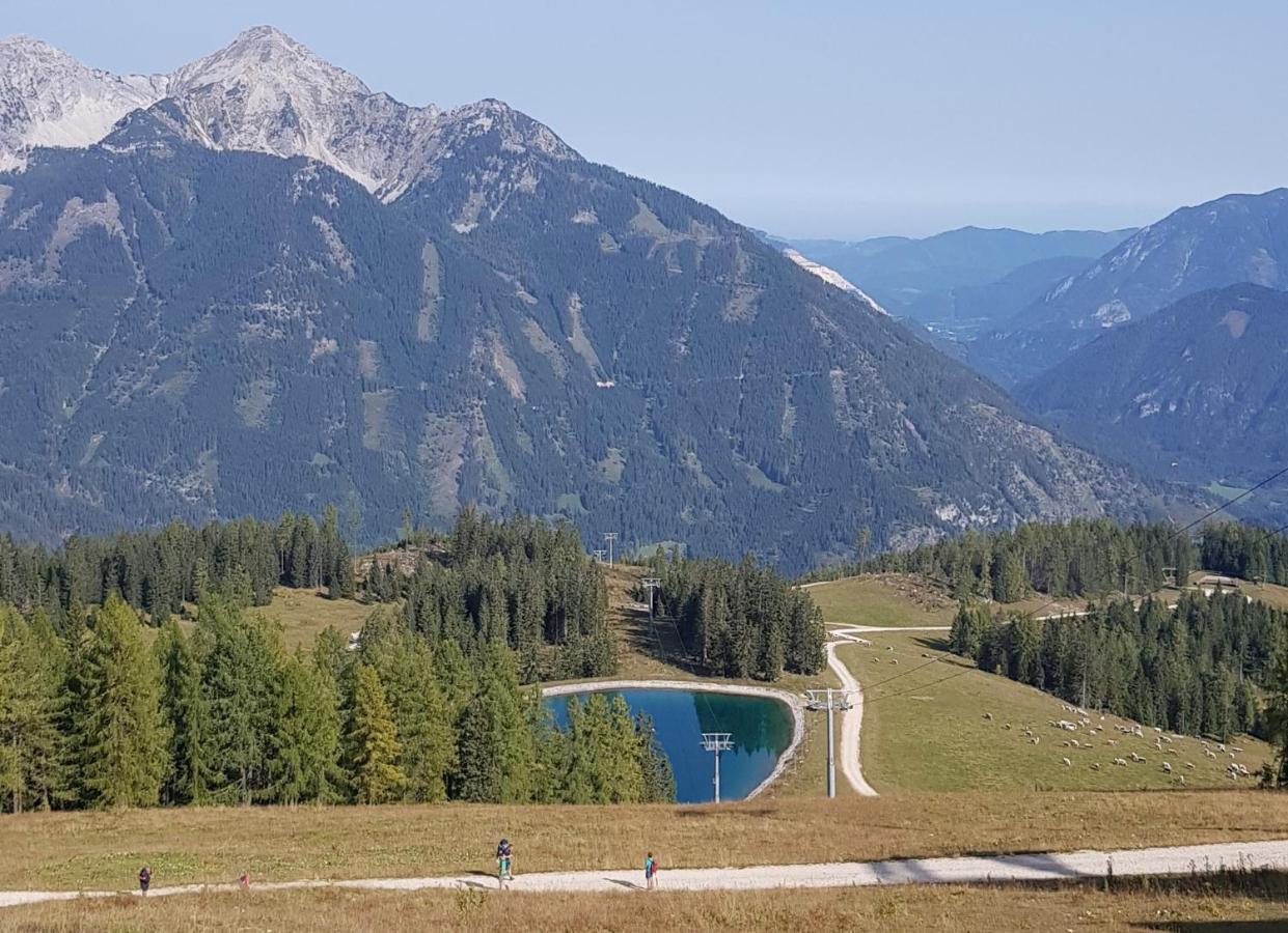 Bed and Breakfast Hof Zur Steinwaend Micheldorf in Oberosterreich Экстерьер фото
