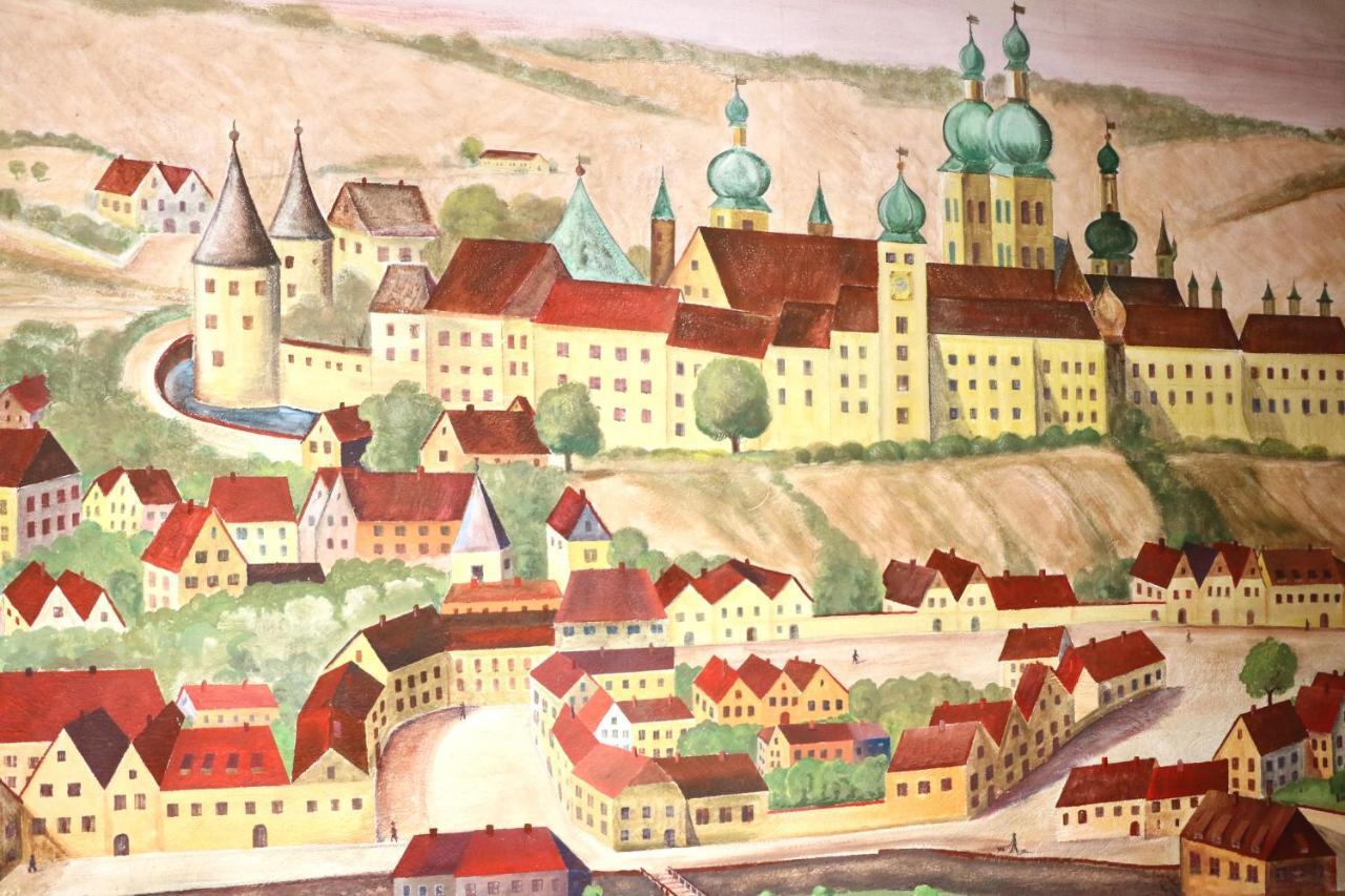 Bed and Breakfast Hof Zur Steinwaend Micheldorf in Oberosterreich Экстерьер фото