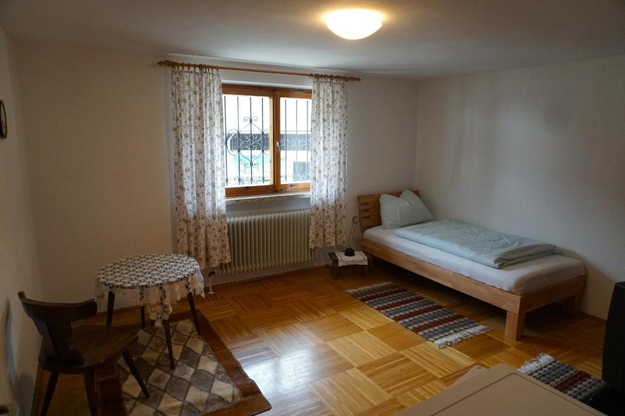 Bed and Breakfast Hof Zur Steinwaend Micheldorf in Oberosterreich Экстерьер фото