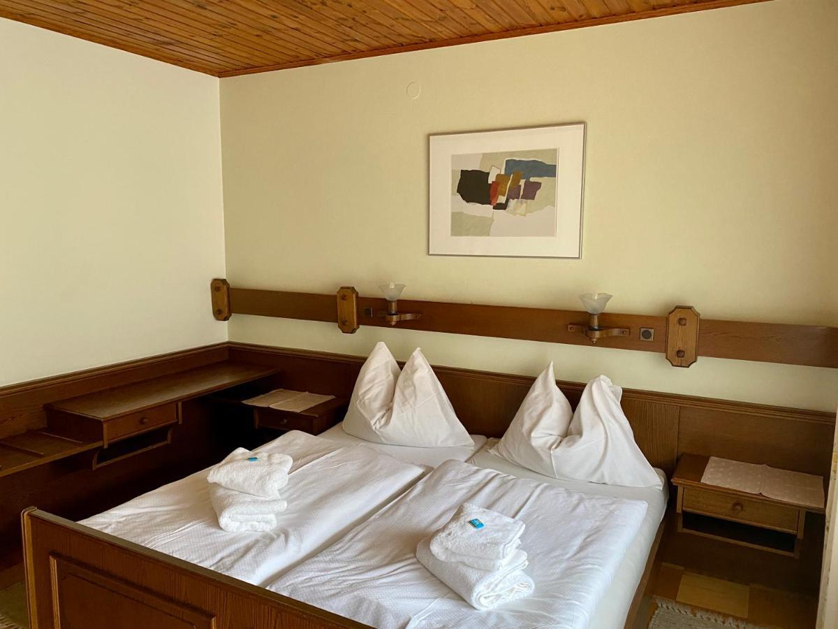 Bed and Breakfast Hof Zur Steinwaend Micheldorf in Oberosterreich Экстерьер фото